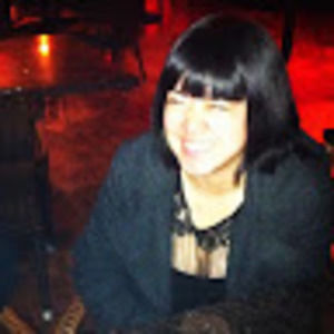 Meet your Posher, Marisa